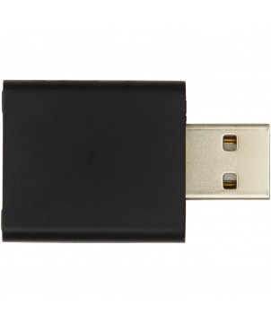 Accessoires informatiques - Bloqueur de données USB Incognito | PRINTECOM