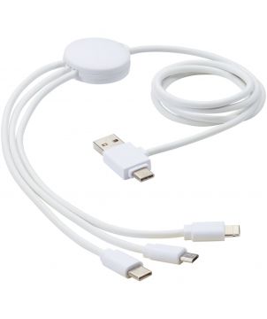 Câble de charge 5 en 1...
