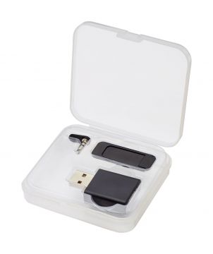 Kit de confidentialité...