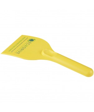 Auto Moto - Grattoir à glace Chilly en PET recyclé | PRINTECOM