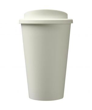 Gobelet isotherme personnalisé biosourcé 350 ml Americano® Renew Mugs isothermes publicitaire