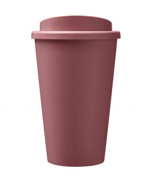 Gobelet isotherme personnalisé biosourcé 350 ml Americano® Renew