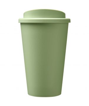 Gobelet isotherme personnalisé biosourcé 350 ml Americano® Renew