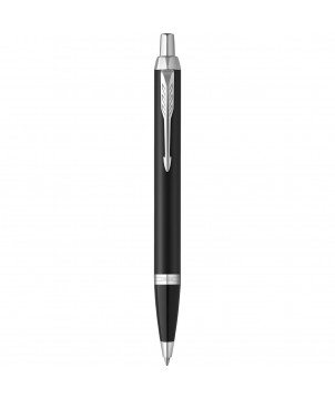 Stylo bille Parker IM publicitaire (encre bleue) Stylos publicitaire