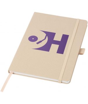 Carnet Honua A5 en papier...