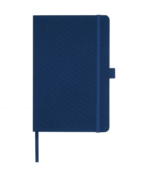 Carnet Honua A5 en papier recyclé personnalisé Carnets publicitaire