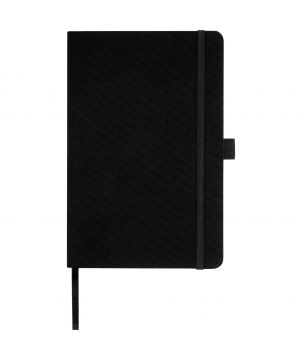Carnet Honua A5 en papier recyclé personnalisé Carnets publicitaire