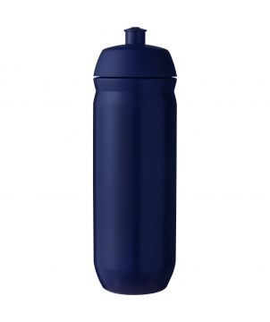 Bouteille de sport personnalisée souple 750 ml HydroFlex Gourdes de sport publicitaire