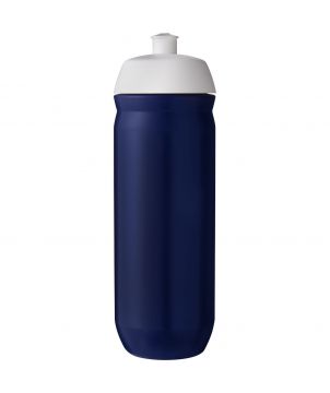 Bouteille de sport personnalisée souple 750 ml HydroFlex Gourdes de sport publicitaire