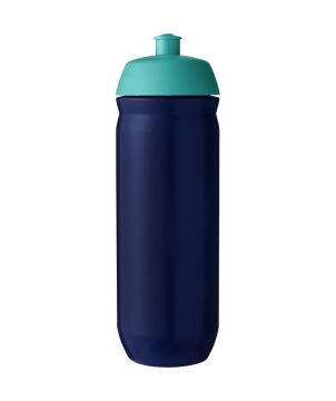 Bouteille de sport personnalisée souple 750 ml HydroFlex Gourdes de sport publicitaire
