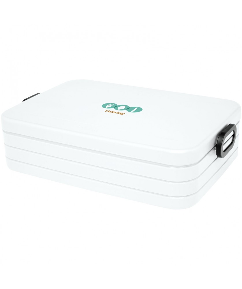 Vaisselle - Grande boîte à déjeuner Take-a-break 1500 ml | PRINTECOM