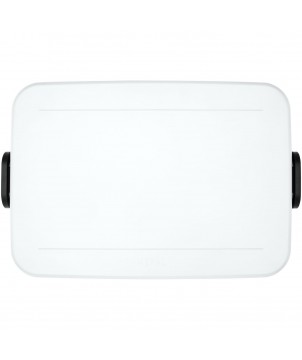 Vaisselle - Grande boîte à déjeuner Take-a-break 1500 ml | PRINTECOM