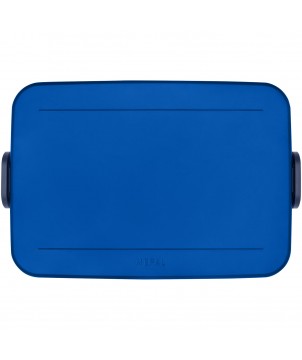 Vaisselle - Grande boîte à déjeuner Take-a-break 1500 ml | PRINTECOM