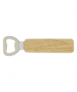 Accessoires pour Vin et Spiritueux - Ouvre-bouteille Brama en bois | PRINTECOM