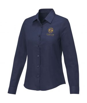 Chemise femme personnalisée...
