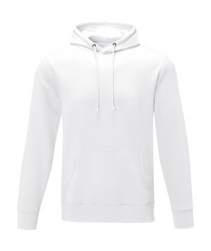 Sweat à capuche homme personnalisé 240 g Charon Textiles mode publicitaire
