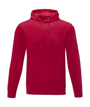 Sweat à capuche homme personnalisé 240 g Charon Textiles mode publicitaire