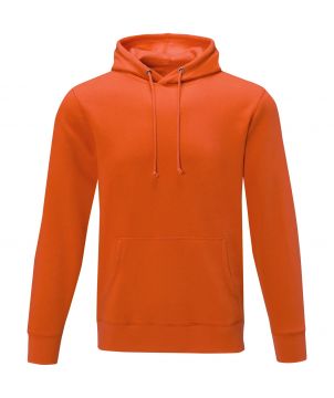 Sweat à capuche homme personnalisé 240 g Charon Textiles mode publicitaire