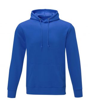 Sweat à capuche homme personnalisé 240 g Charon Textiles mode publicitaire