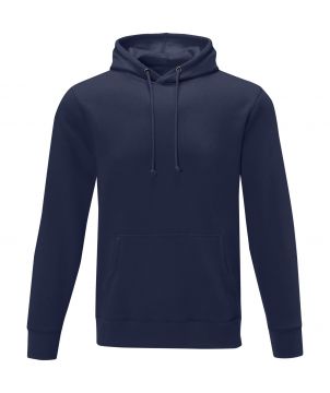 Sweat à capuche homme personnalisé 240 g Charon Textiles mode publicitaire