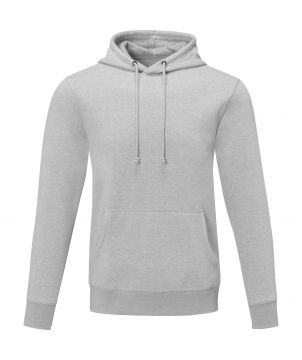 Sweat à capuche homme personnalisé 240 g Charon Textiles mode publicitaire