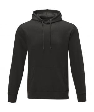 Sweat à capuche homme personnalisé 240 g Charon Textiles mode publicitaire