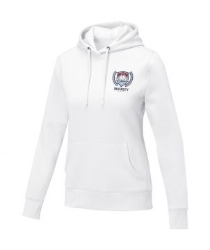 Sweat à capuche femme...