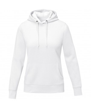 Textiles mode - Sweat à capuche Charon pour femme | PRINTECOM