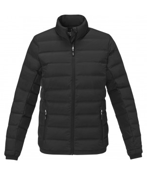 Textiles mode - Doudoune en duvet Macin pour femme | PRINTECOM