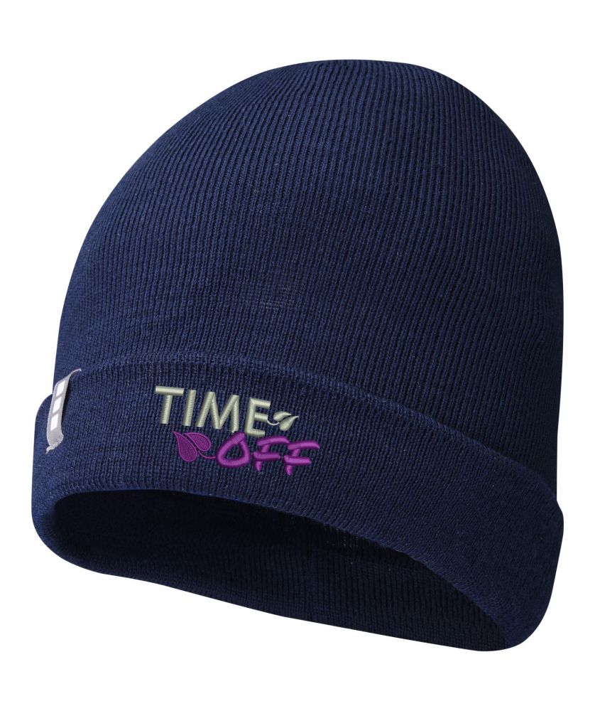 Bonnet personnalisé Polylana® Hale Casquettes et Bonnets publicitaire