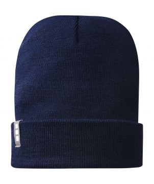 Bonnet personnalisé Polylana® Hale Casquettes et Bonnets publicitaire