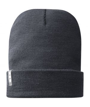 Bonnet personnalisé Polylana® Hale Casquettes et Bonnets publicitaire