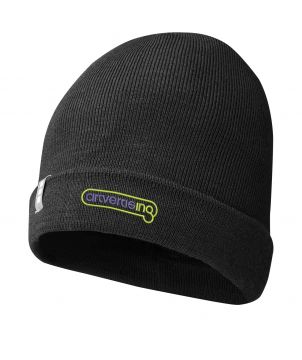 Bonnet personnalisé Polylana® Hale Casquettes et Bonnets publicitaire