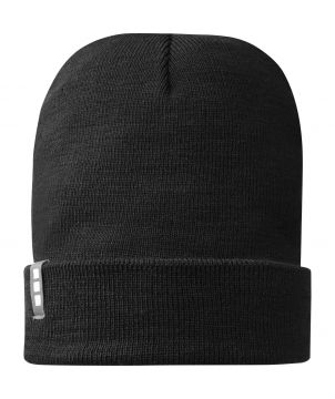 Bonnet personnalisé Polylana® Hale Casquettes et Bonnets publicitaire