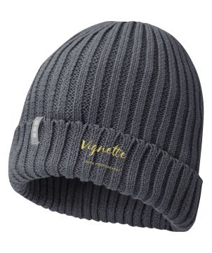 Bonnet personnalisé coton...