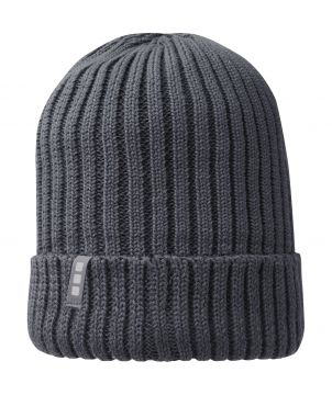 Bonnet personnalisé coton bio Ives Casquettes et Bonnets publicitaire
