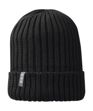 Bonnet personnalisé coton bio Ives