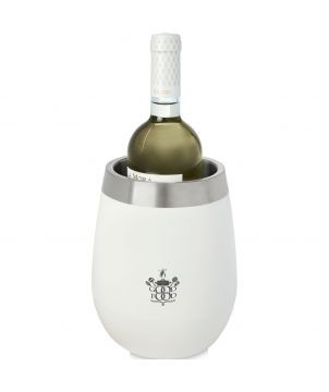 Refroidisseur à vin en inox...