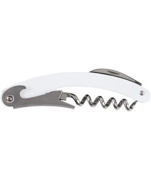 Couteau sommelier en inox personnalisé Nordkapp Accessoires pour Vin et Spiritueux publicitaire