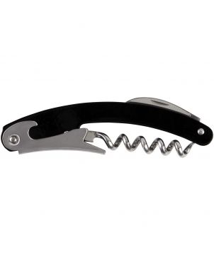 Couteau sommelier en inox personnalisé Nordkapp