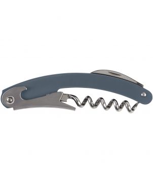 Couteau sommelier en inox personnalisé Nordkapp Accessoires pour Vin et Spiritueux publicitaire