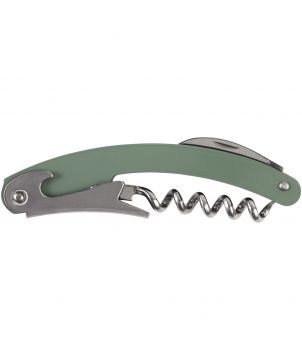 Couteau sommelier en inox personnalisé Nordkapp