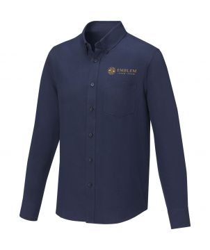 Chemise homme personnalisée...
