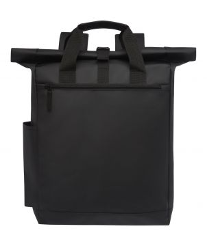 Sac à dos ordinateur déperlant personnalisé 15 pouces 23 L Resi Sacs à dos publicitaire