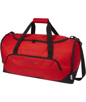 Sac de voyage recyclé RPET...