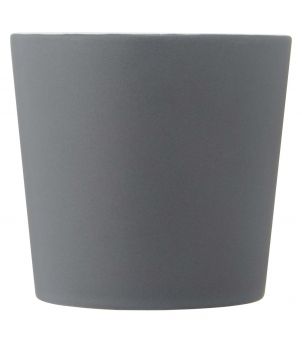 Tasse céramique personnalisée mate 370 ml Cali Gobelets et mugs publicitaire