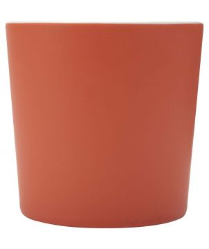 Tasse céramique personnalisée mate 370 ml Cali Gobelets et mugs publicitaire