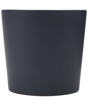 Tasse céramique personnalisée mate 370 ml Cali Gobelets et mugs publicitaire