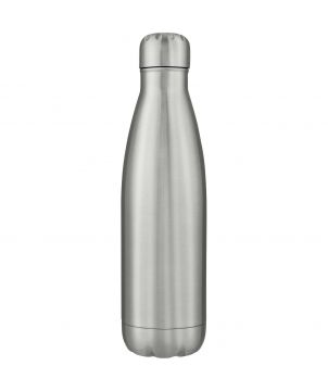 Bouteille isotherme personnalisée inox 500 ml Cove Bouteilles isothermes publicitaire