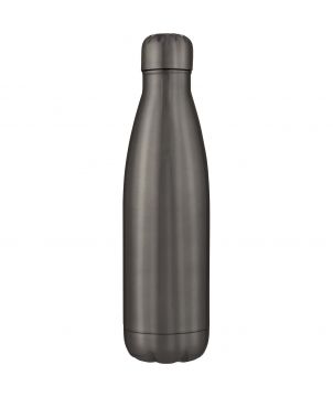 Bouteille isotherme personnalisée inox 500 ml Cove Bouteilles isothermes publicitaire